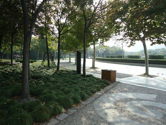 Parc du Siècle